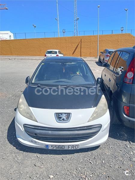 PEUGEOT 207 GT 1.6 THP 150