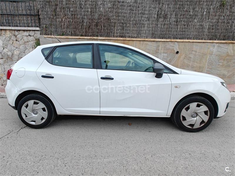 SEAT Ibiza 1.2 TDI Reference DPF
