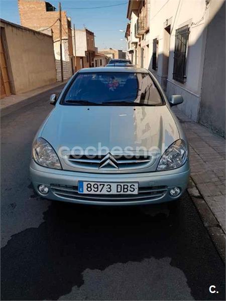 CITROEN Xsara