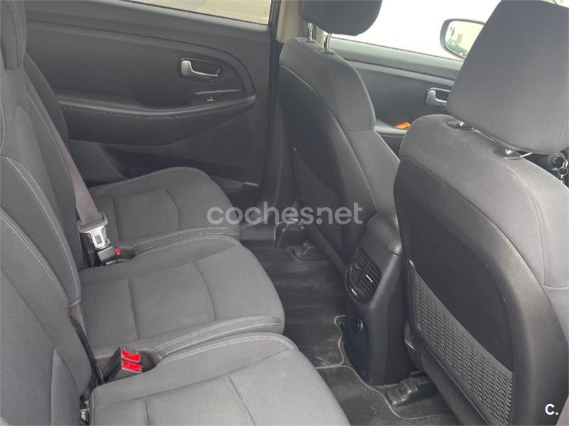 KIA Carens 1.6 GDi Concept 5pl