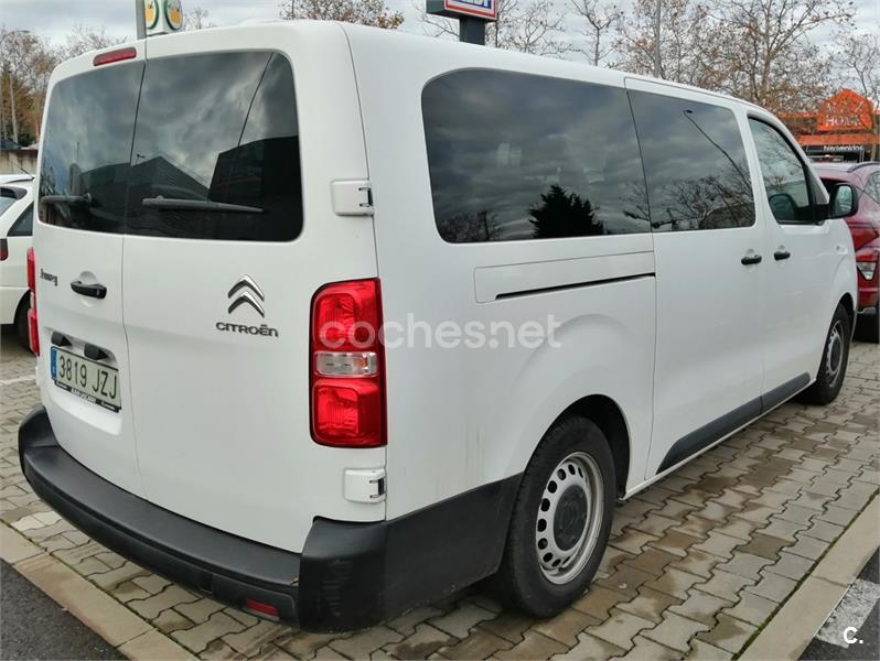 CITROEN Jumpy JUMPY 1.9 D COMBI CONFORT 5PL.