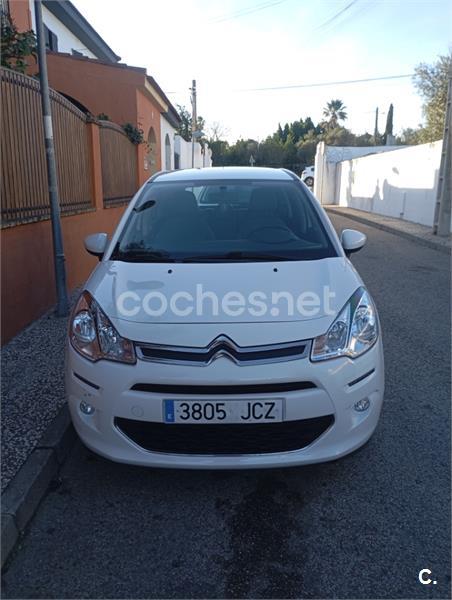CITROEN C3 Puretech Tonic