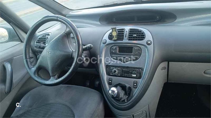 CITROEN Xsara Picasso