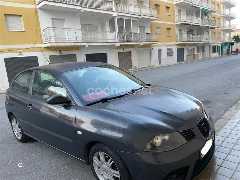 SEAT Ibiza 1.9 TDI 100 CV REFERENCE