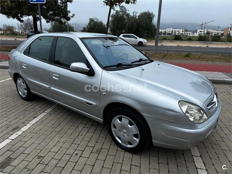 CITROEN Xsara