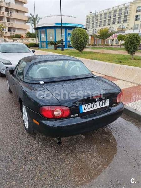 MAZDA MX5