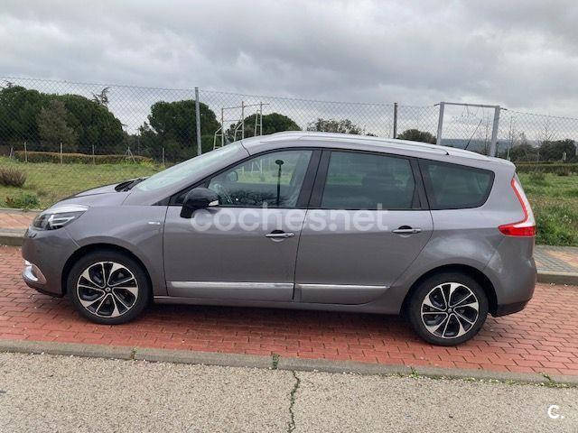RENAULT Grand Scénic BOSE Energy dCi 130 eco2