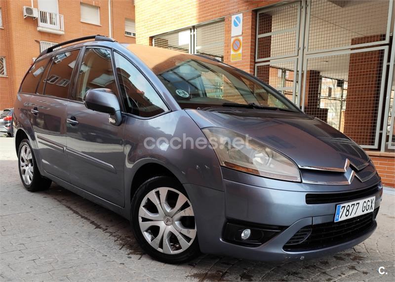 CITROEN C4 Picasso 1.6 HDi Premier