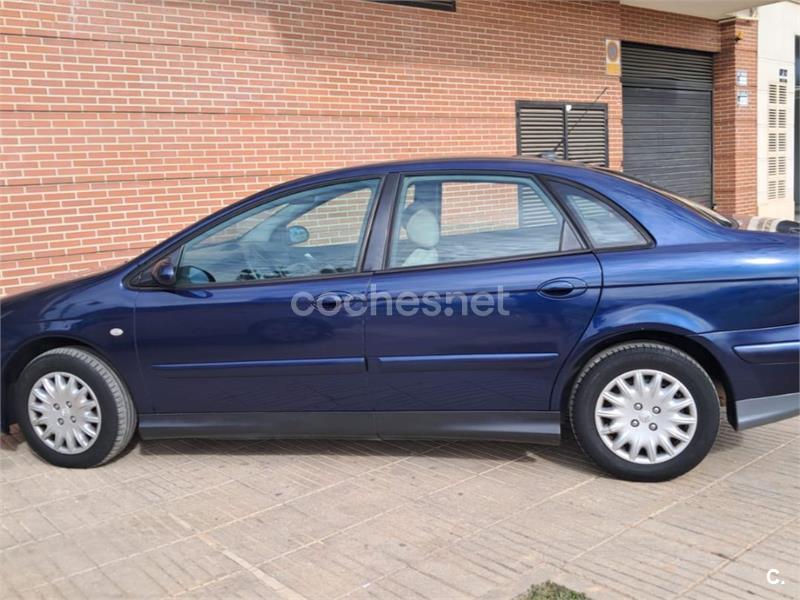 CITROEN C5 2.0i 16v SX