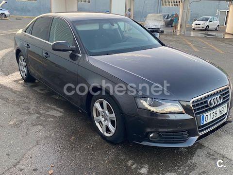 AUDI A4 2.0 TDI e DPF