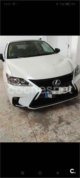 LEXUS CT