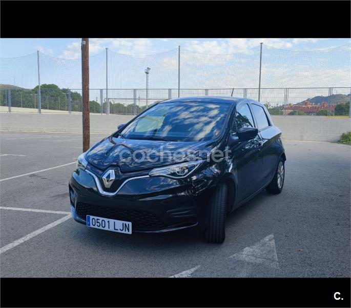 RENAULT Zoe Intens R110 Bateria 50kWh