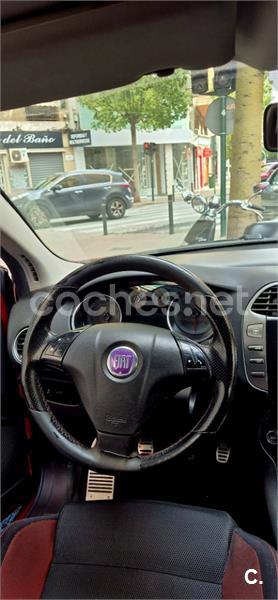FIAT Bravo 1.6 Multijet 105 CV Dynamic Pack Sport
