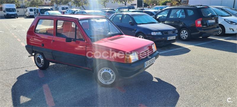 SEAT Marbella MARBELLA 900 CLX