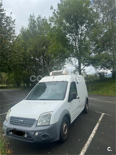 FORD Transit Connect Kombi 1.5 TDCi Ambient 220 L1 M1
