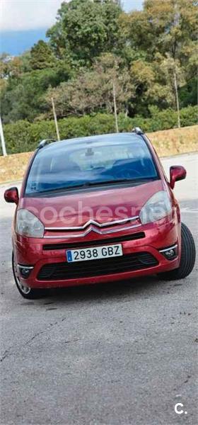 CITROEN Grand C4 Picasso