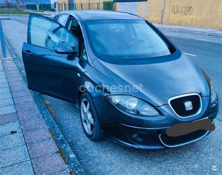 SEAT ALTEA