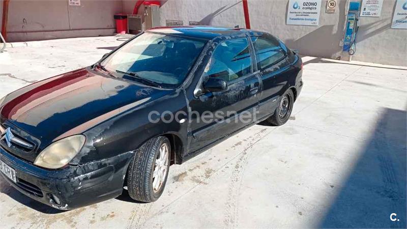 CITROEN Xsara