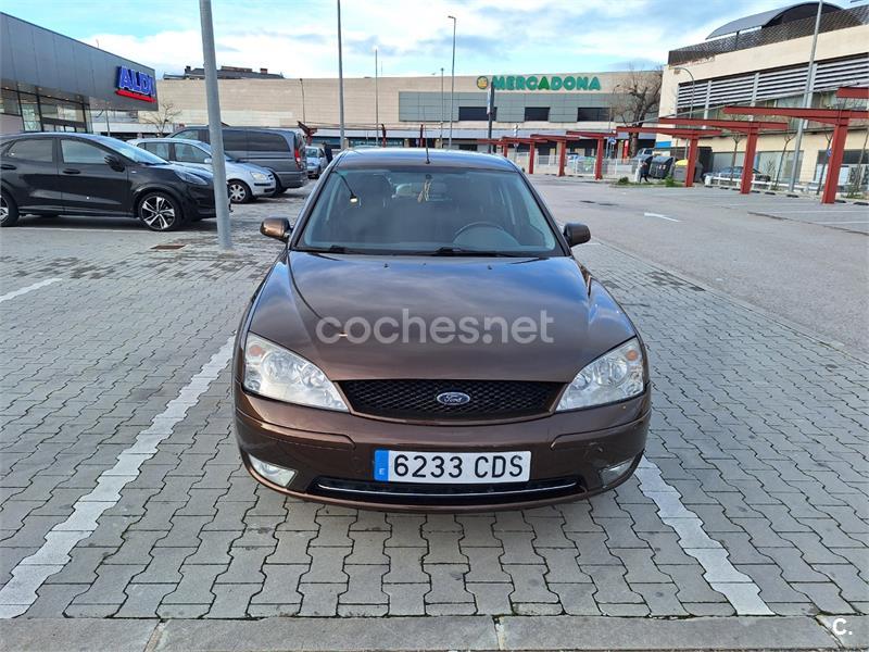 FORD Mondeo 1.8I AMBIENTE