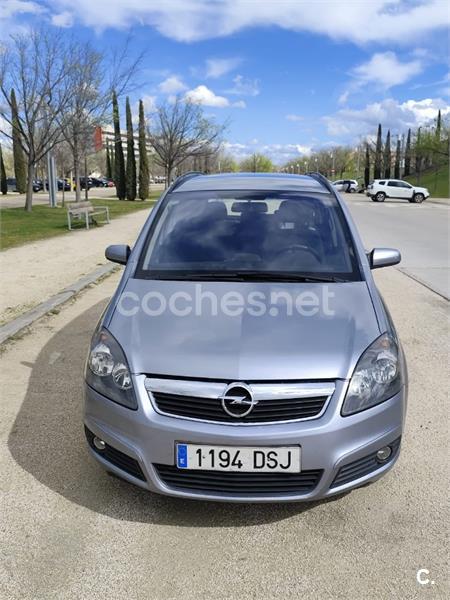 OPEL Zafira Enjoy 1.9 CDTi 8v 120 CV