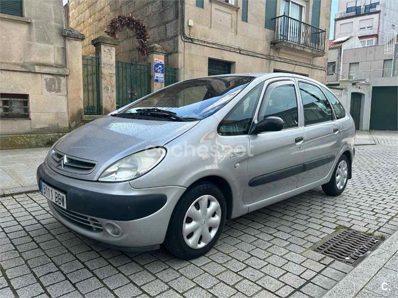 CITROEN Xsara Picasso