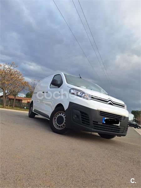 CITROEN Jumpy