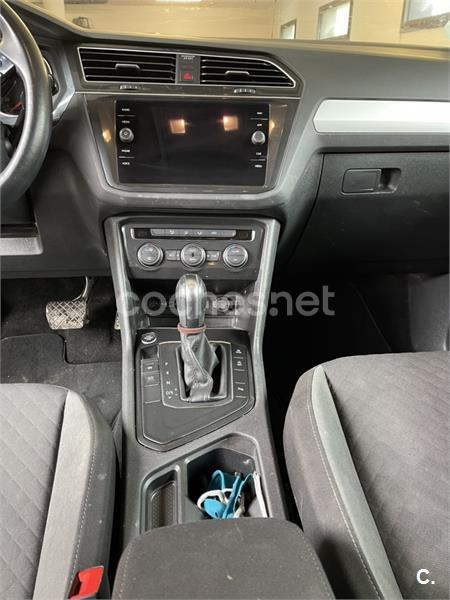 VOLKSWAGEN Tiguan RLine 2.0 TDI DSG