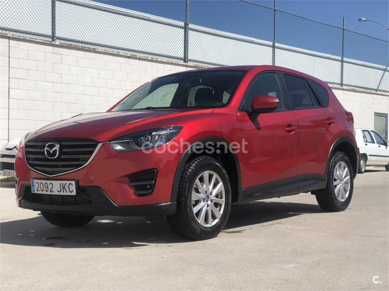 MAZDA CX5 2.2 DE 2WD Style Navi