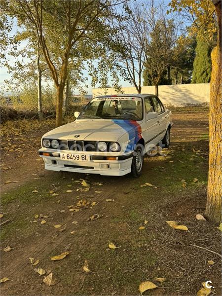 BMW Serie 3 316I