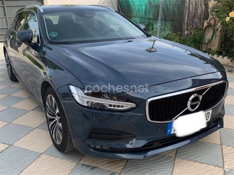 VOLVO V90 2.0 D4 Business Plus Auto