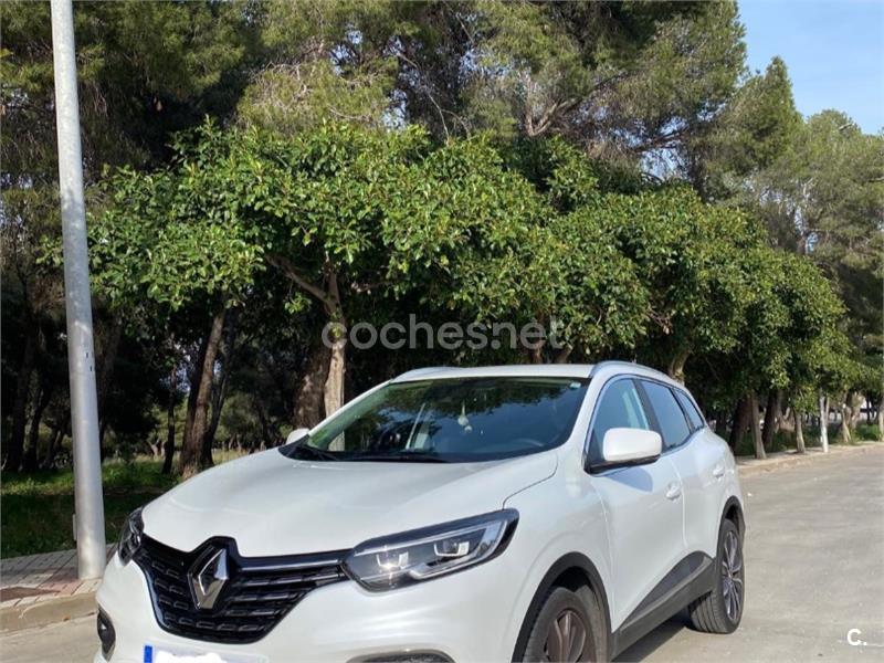 RENAULT Kadjar Zen GPF TCe EDC