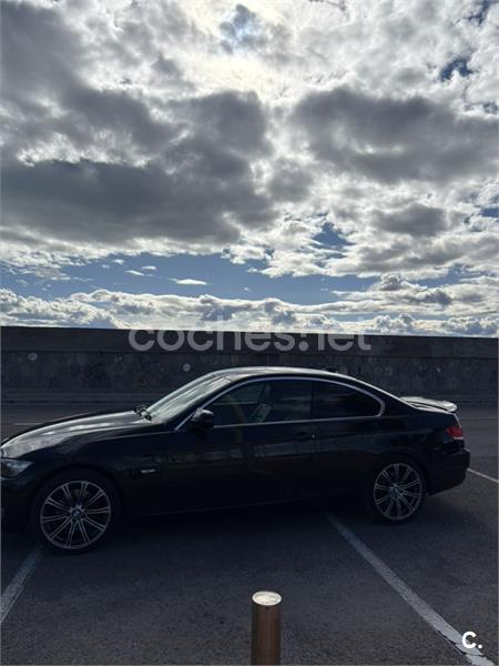BMW Serie 3 320D