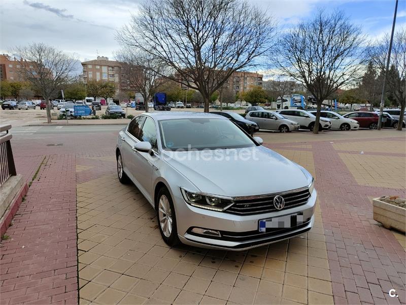 VOLKSWAGEN Passat Advance 1.6 TDI BMT