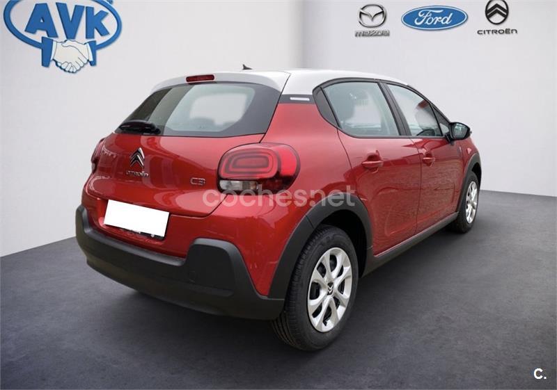 CITROEN C3 PureTech You