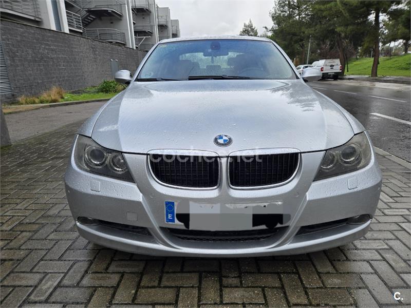 BMW Serie 3 320D