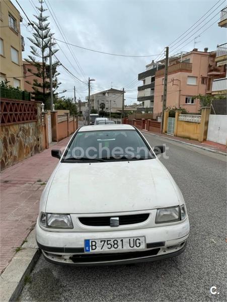 SEAT Ibiza 1.4 SL