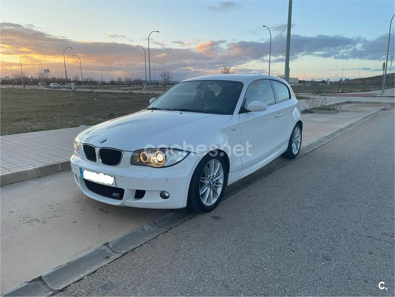 BMW Serie 1 118i