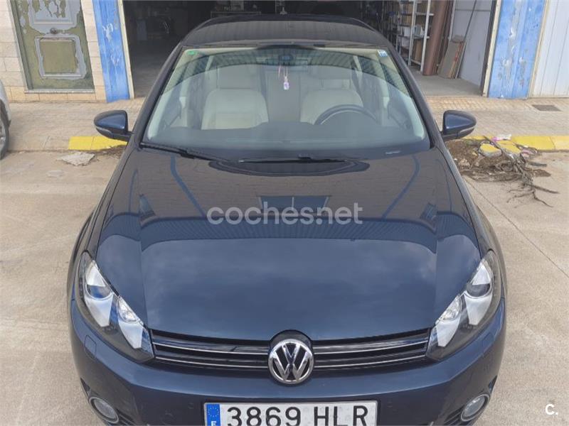 VOLKSWAGEN Golf 1.4 TSI DSG Sport