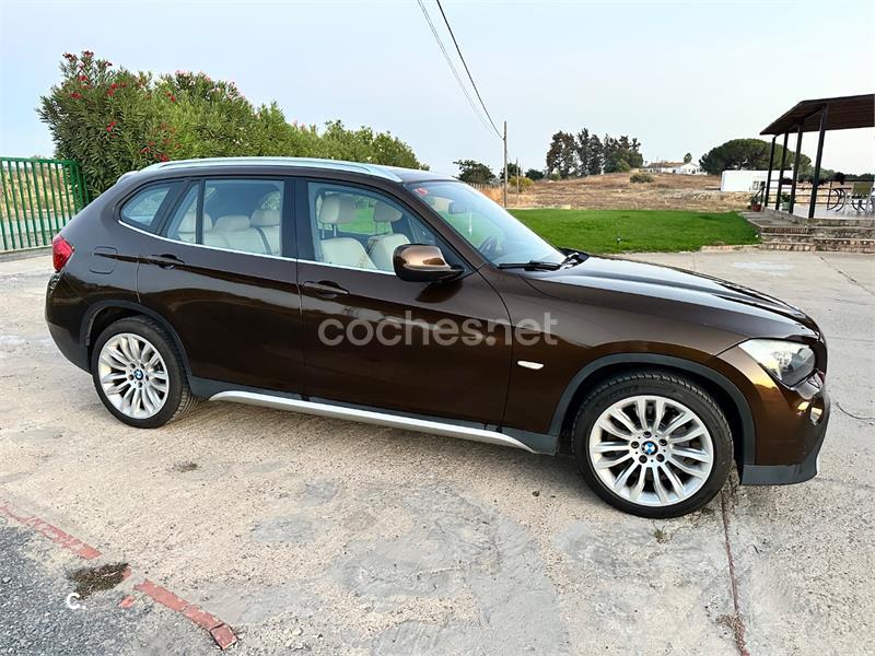 BMW X1 xDrive23d Auto