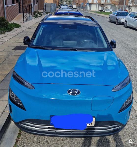 HYUNDAI Kona EV Tecno 2C