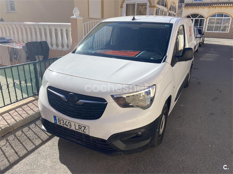 OPEL Combo Life 1.5 TD SS Edition L
