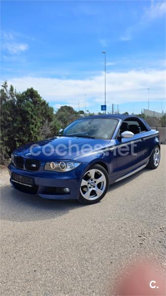 BMW Serie 1 118d