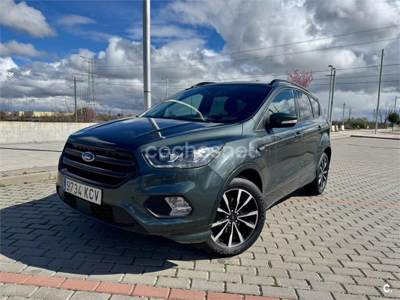 FORD Kuga 1.5 EcoBoost 150 ASS 4x2 STLine