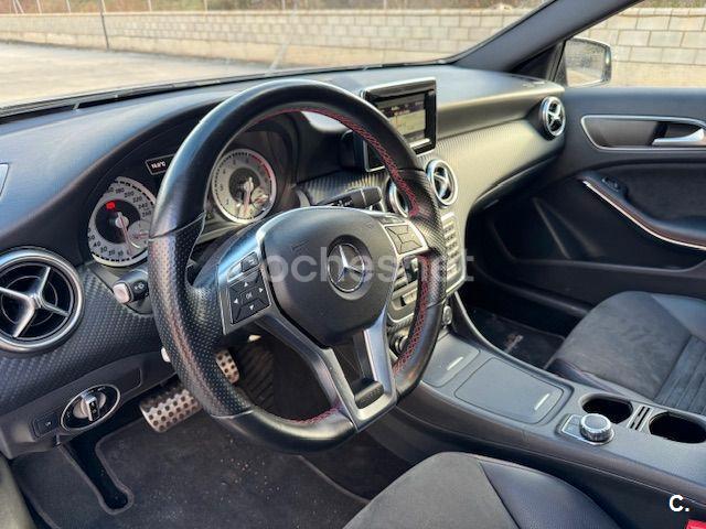 MERCEDES-BENZ Clase A