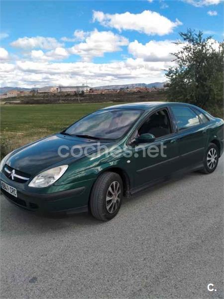 CITROEN C5