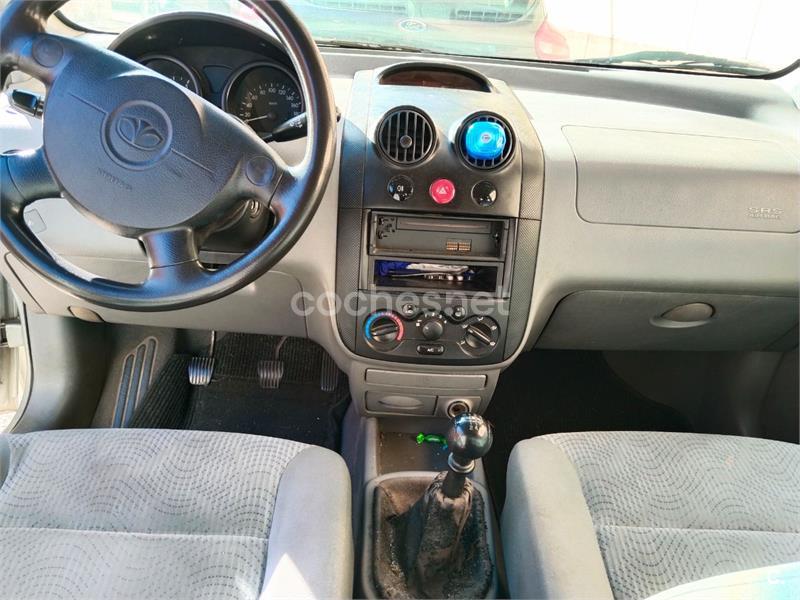 DAEWOO Kalos 1.4 SR 16v