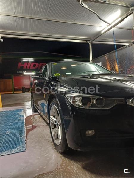 BMW Serie 3
