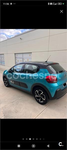 CITROEN C3 PureTech LIVE