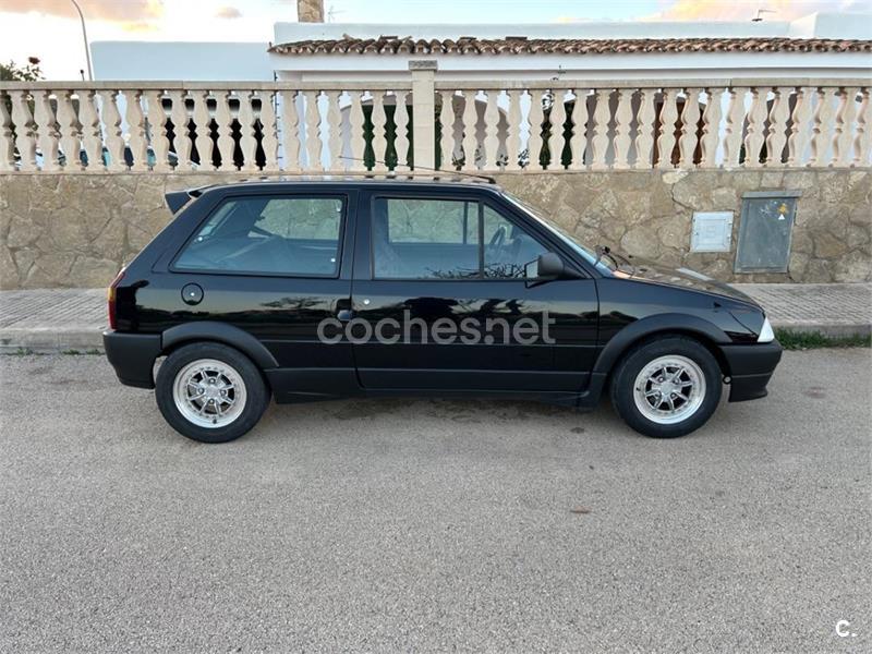 CITROEN AX