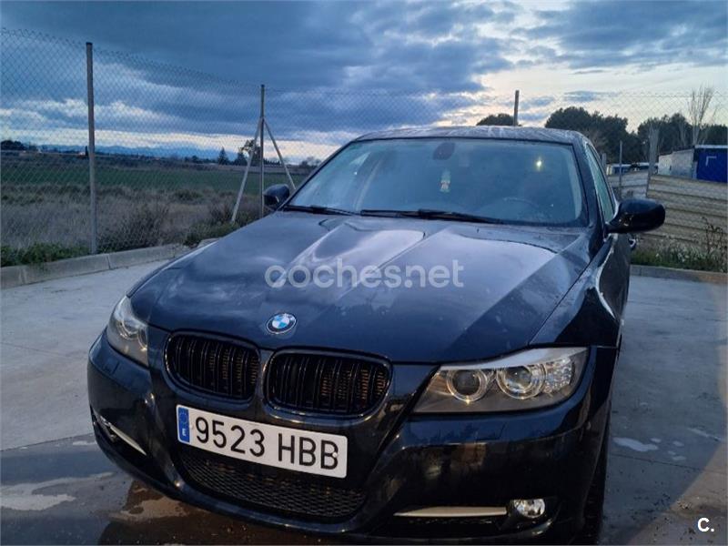 BMW Serie 3 320D